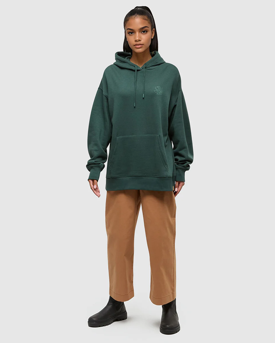 Understory Oversized Hoodie - Image 2