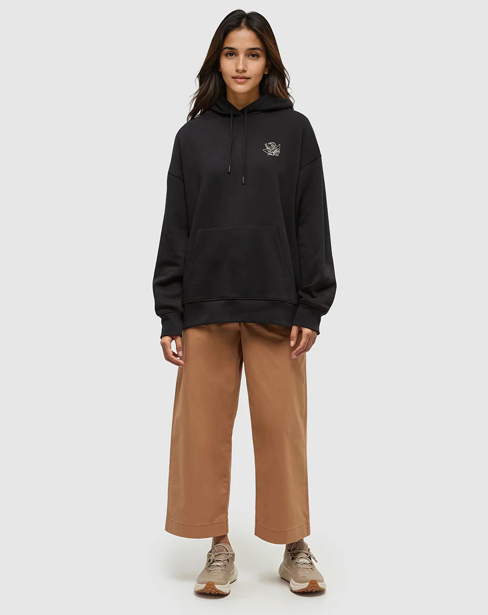 Understory Oversized Hoodie - Image 2