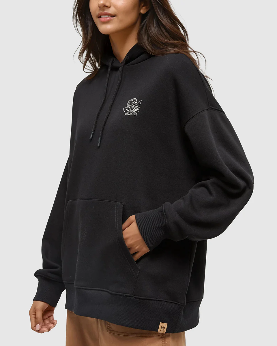 Understory Oversized Hoodie - Image 4
