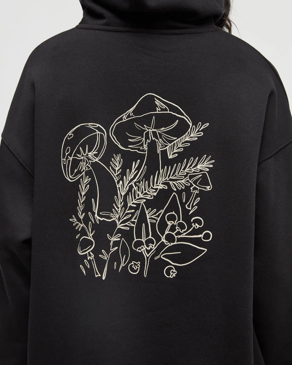 Understory Oversized Hoodie - Image 5