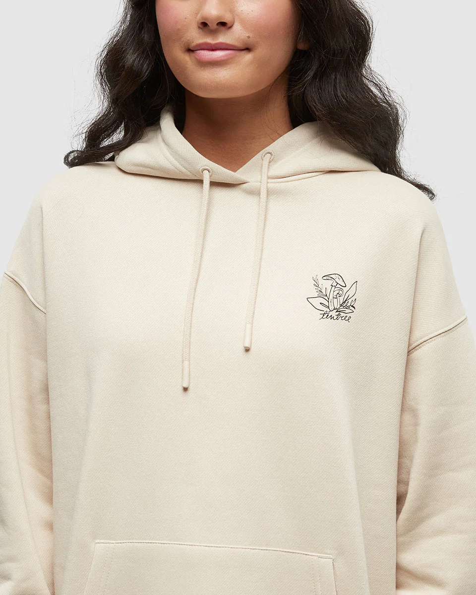Understory Oversized Hoodie - Image 5