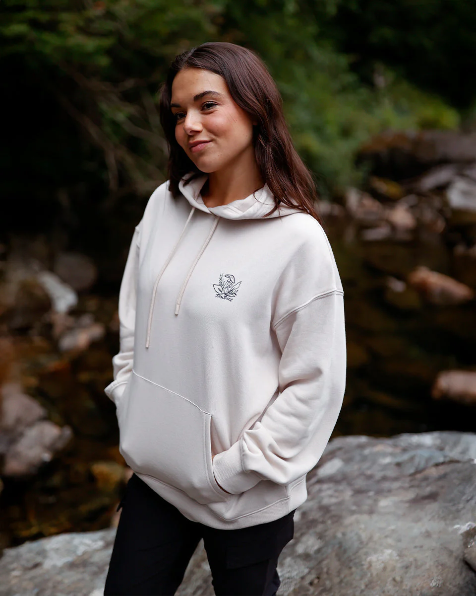 Understory Oversized Hoodie - Image 6