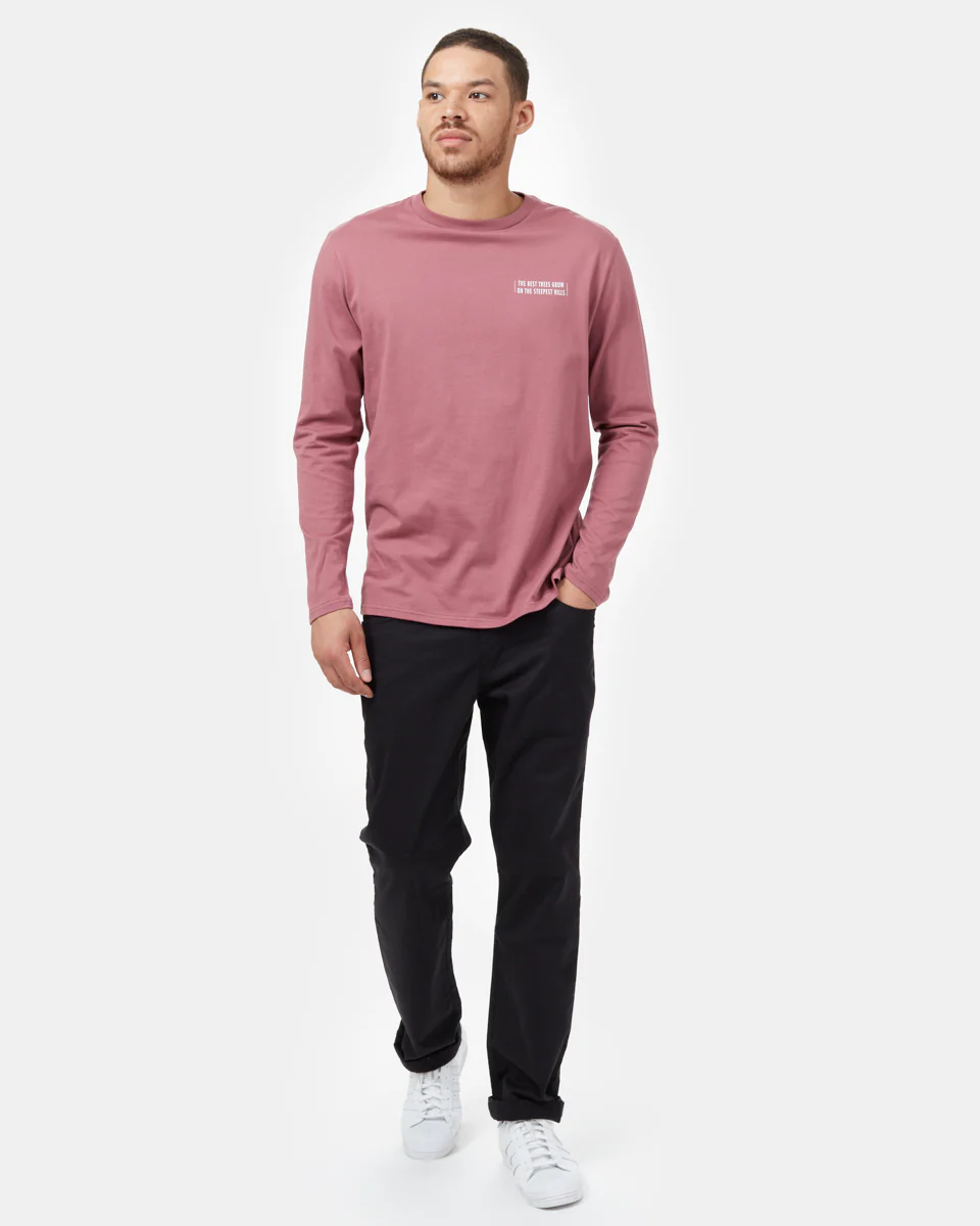Ungendered Best Trees Long Sleeve - Image 2