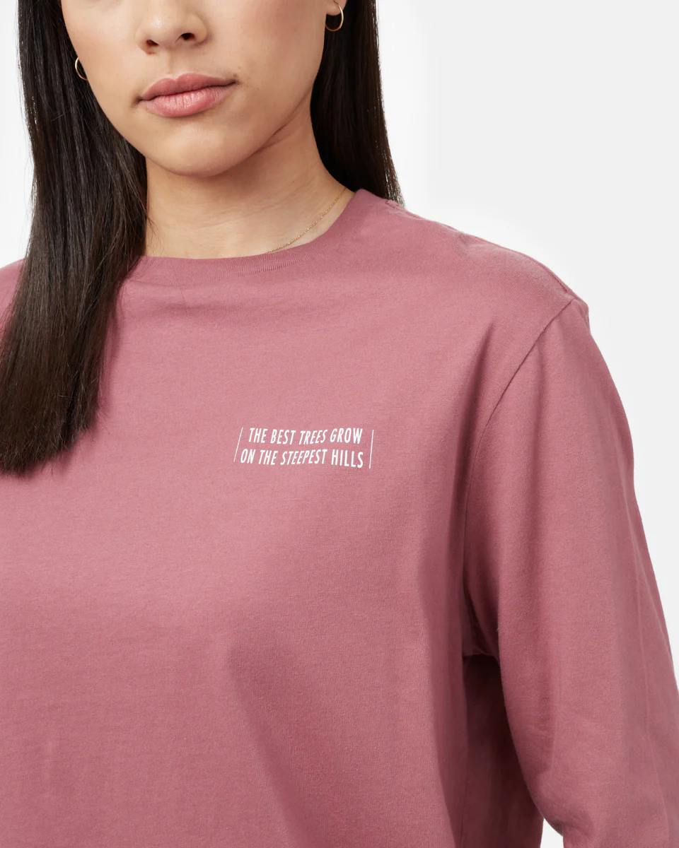 Ungendered Best Trees Long Sleeve - Image 5