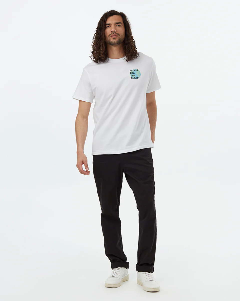 Ungendered People For The Planet T-Shirt