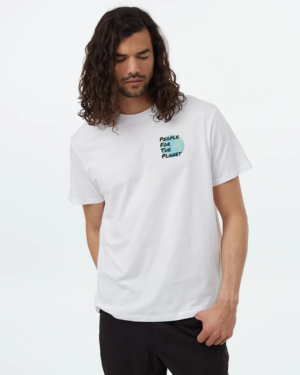 Ungendered People For The Planet T-Shirt - Image 3