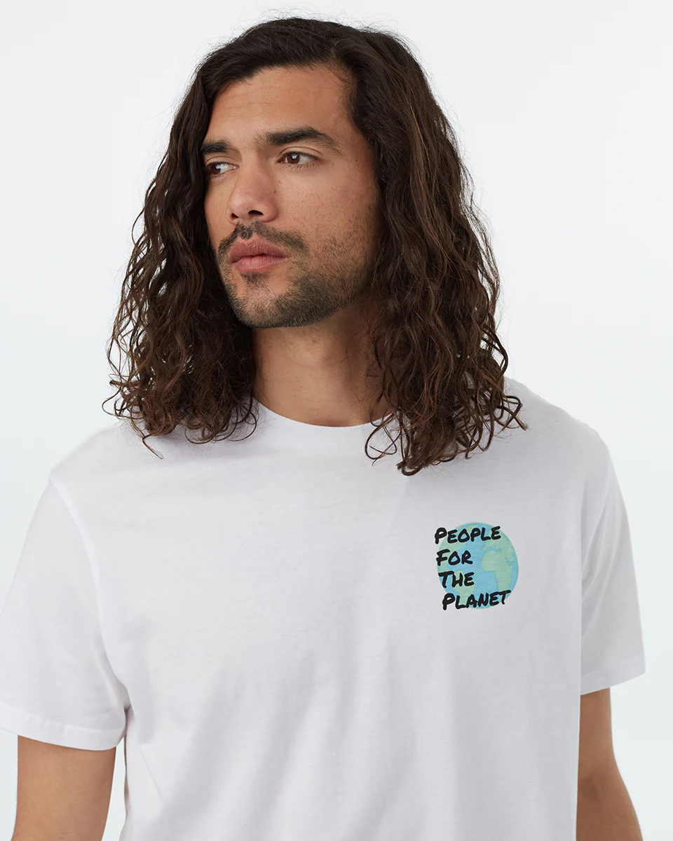 Ungendered People For The Planet T-Shirt - Image 4
