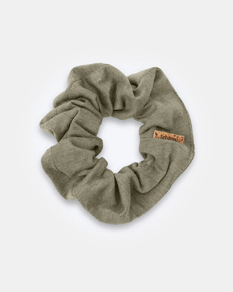 Upcycled TreenBlend Scrunchies - Image 3