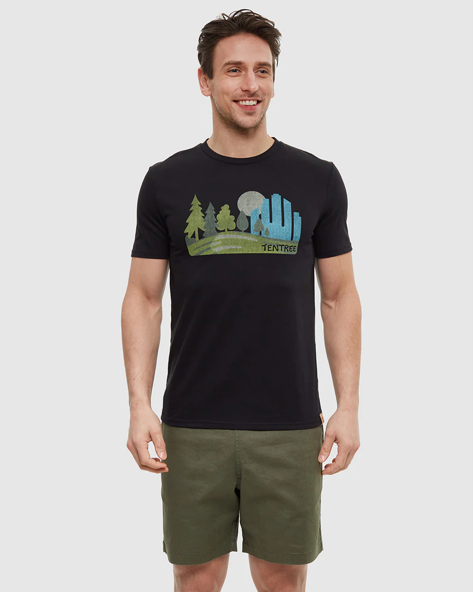 Urban Skyline T-Shirt