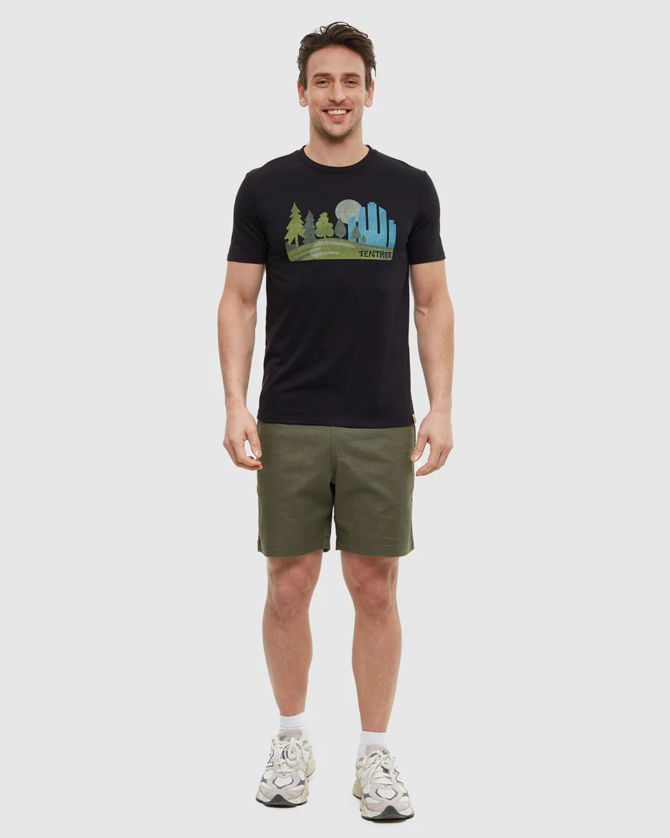 Urban Skyline T-Shirt - Image 2