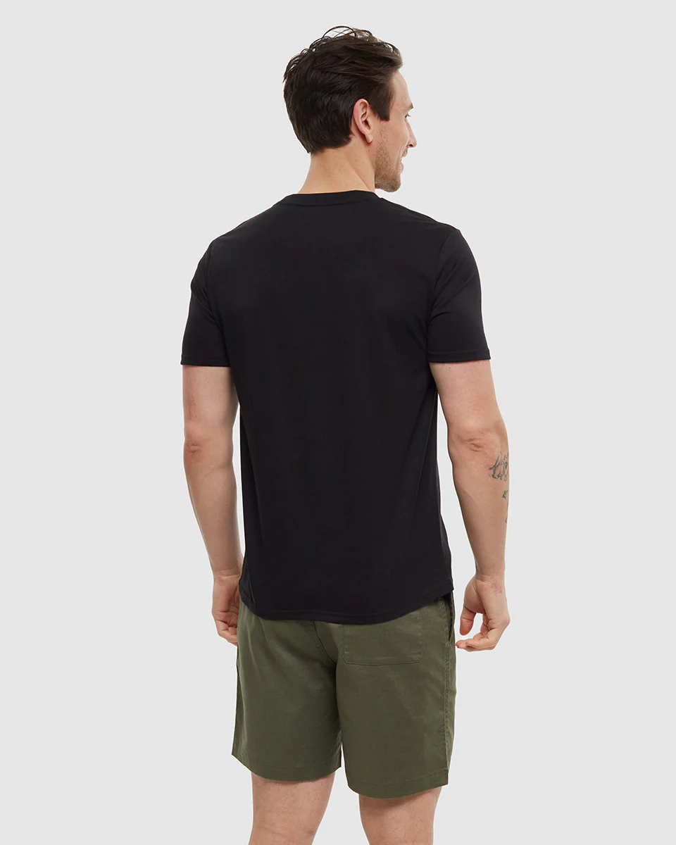 Urban Skyline T-Shirt - Image 3