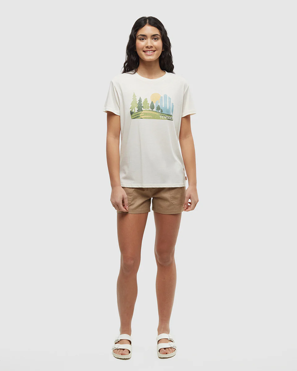 Urban Skyline T-Shirt - Image 2