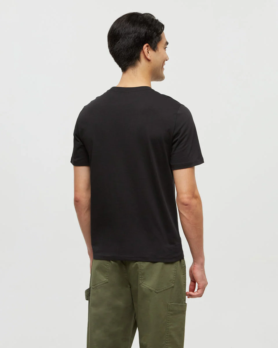 Vales Ten T-Shirt - Image 3