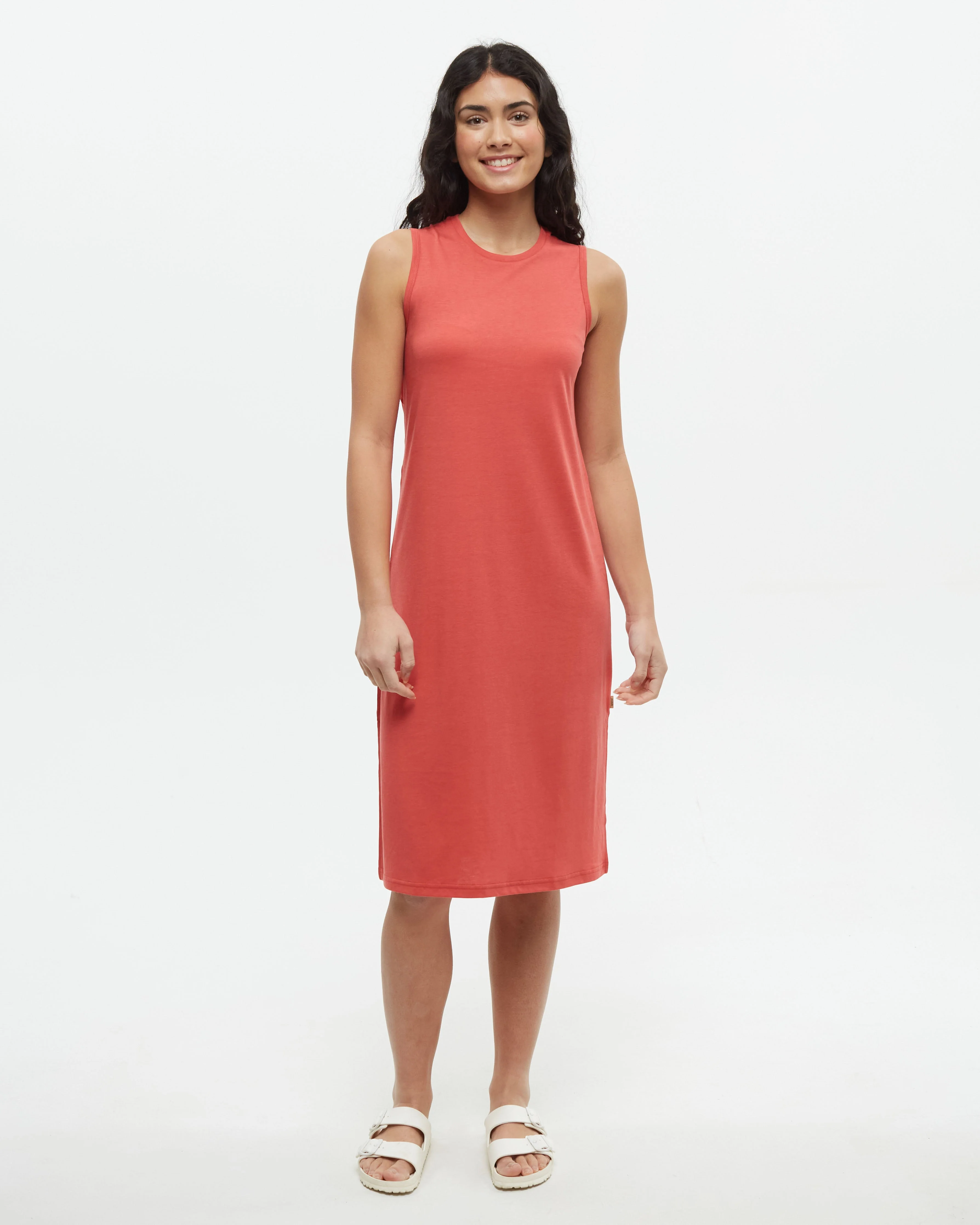 Valley Dress