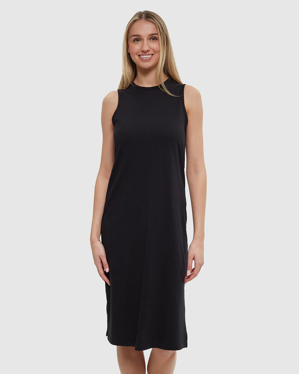 Valley Dress