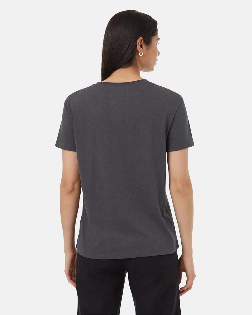 Vintage Photo T-Shirt - Image 3