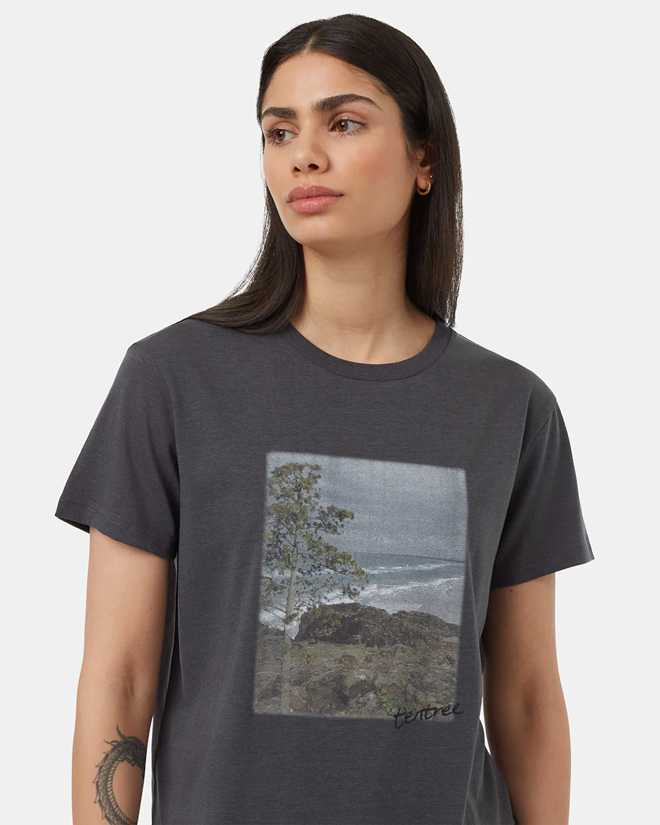 Vintage Photo T-Shirt - Image 4