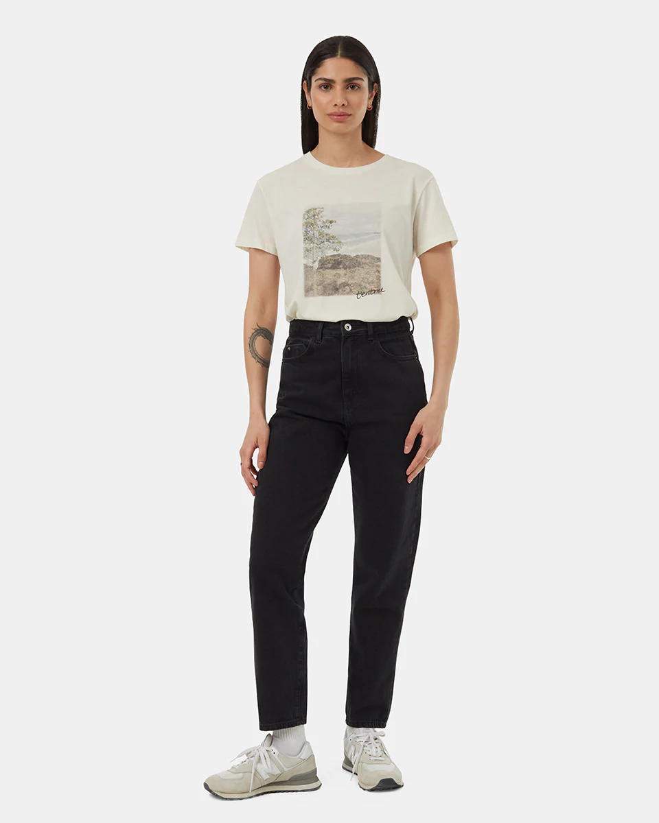 Vintage Photo T-Shirt - Image 2