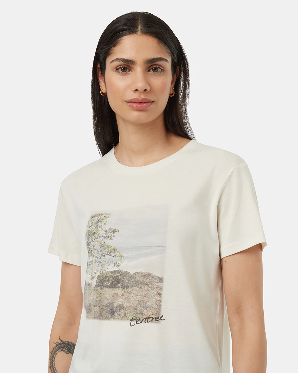 Vintage Photo T-Shirt - Image 4
