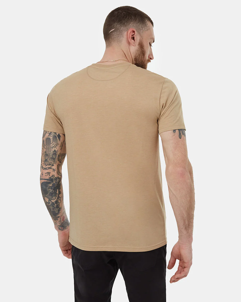 Vintage Sunset T-Shirt - Image 3
