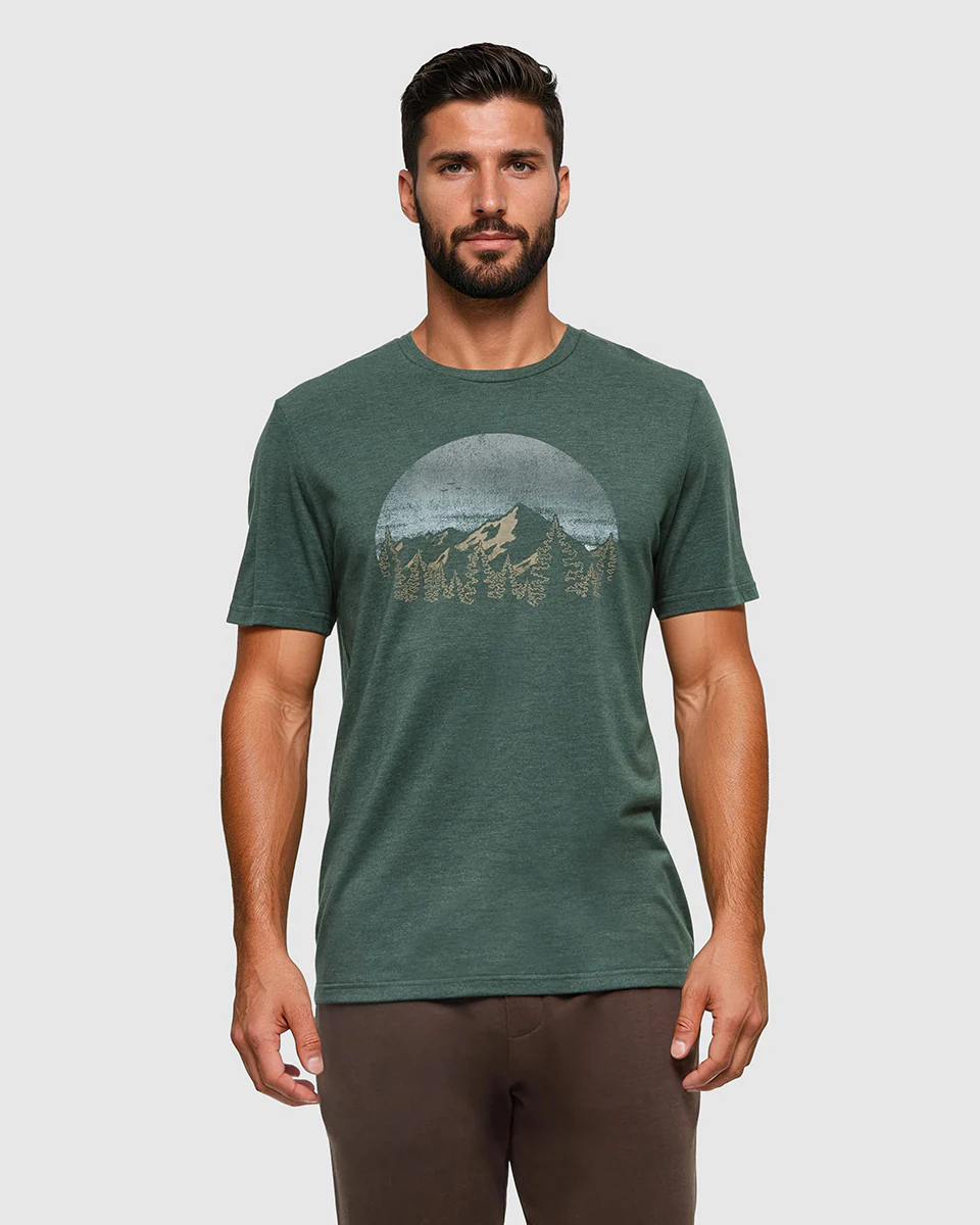 Vintage Sunset T-Shirt