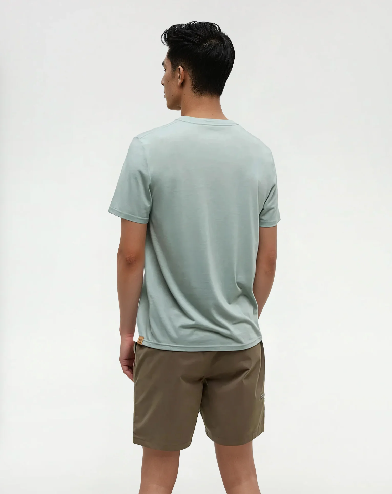 Vintage Sunset T-Shirt - Image 3