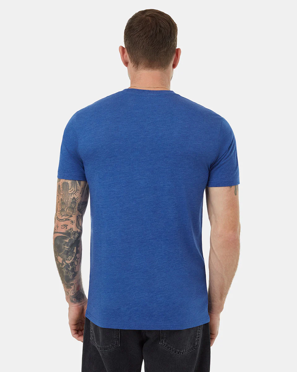 Vintage Sunset T-Shirt - Image 3