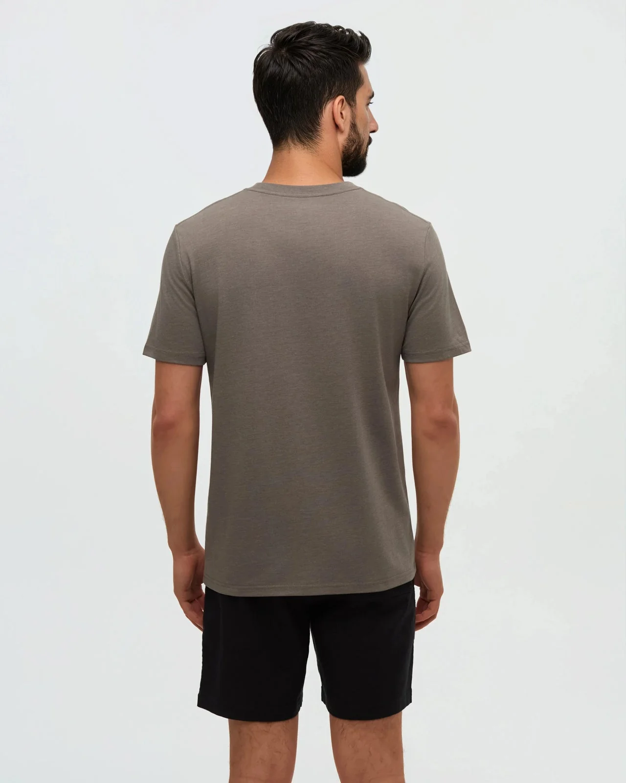Vintage Sunset T-Shirt - Image 4