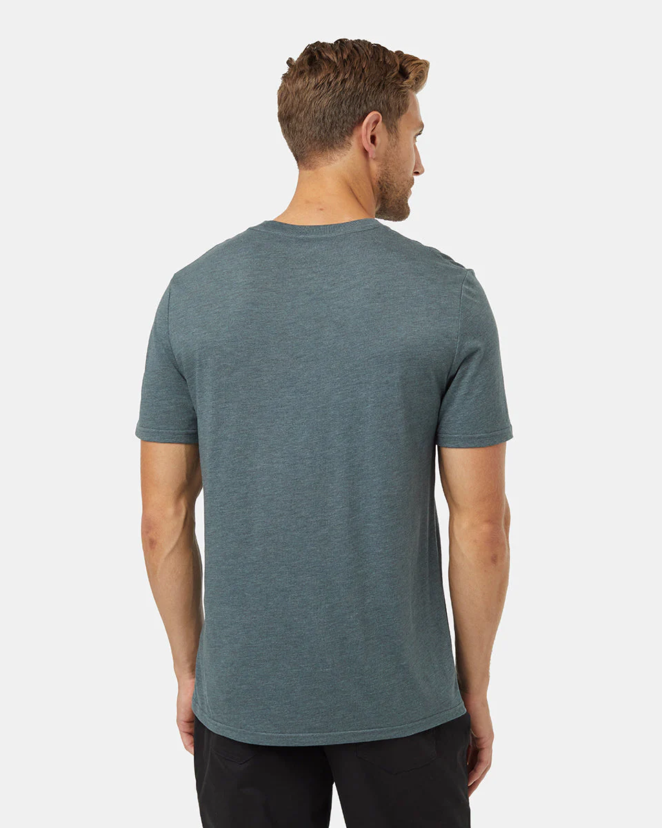 Vintage Sunset T-Shirt - Image 3