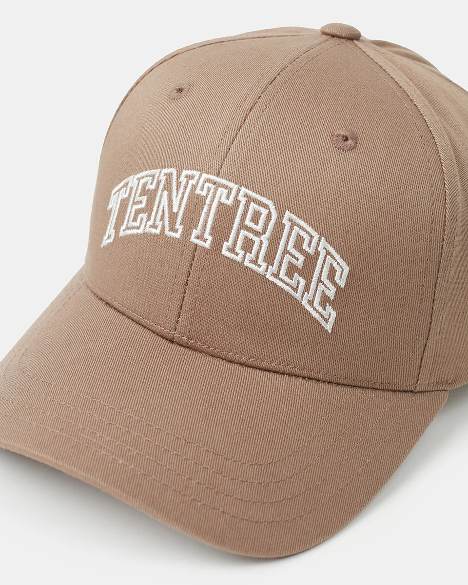 Vintage Tentree Elevation Hat - Image 2