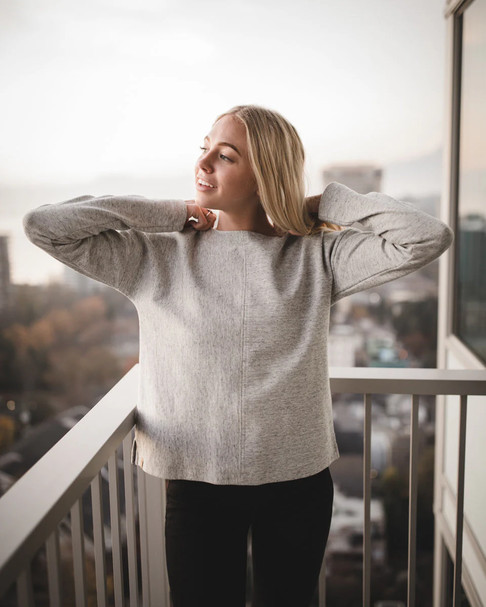 Clay Longsleeve - Image 5