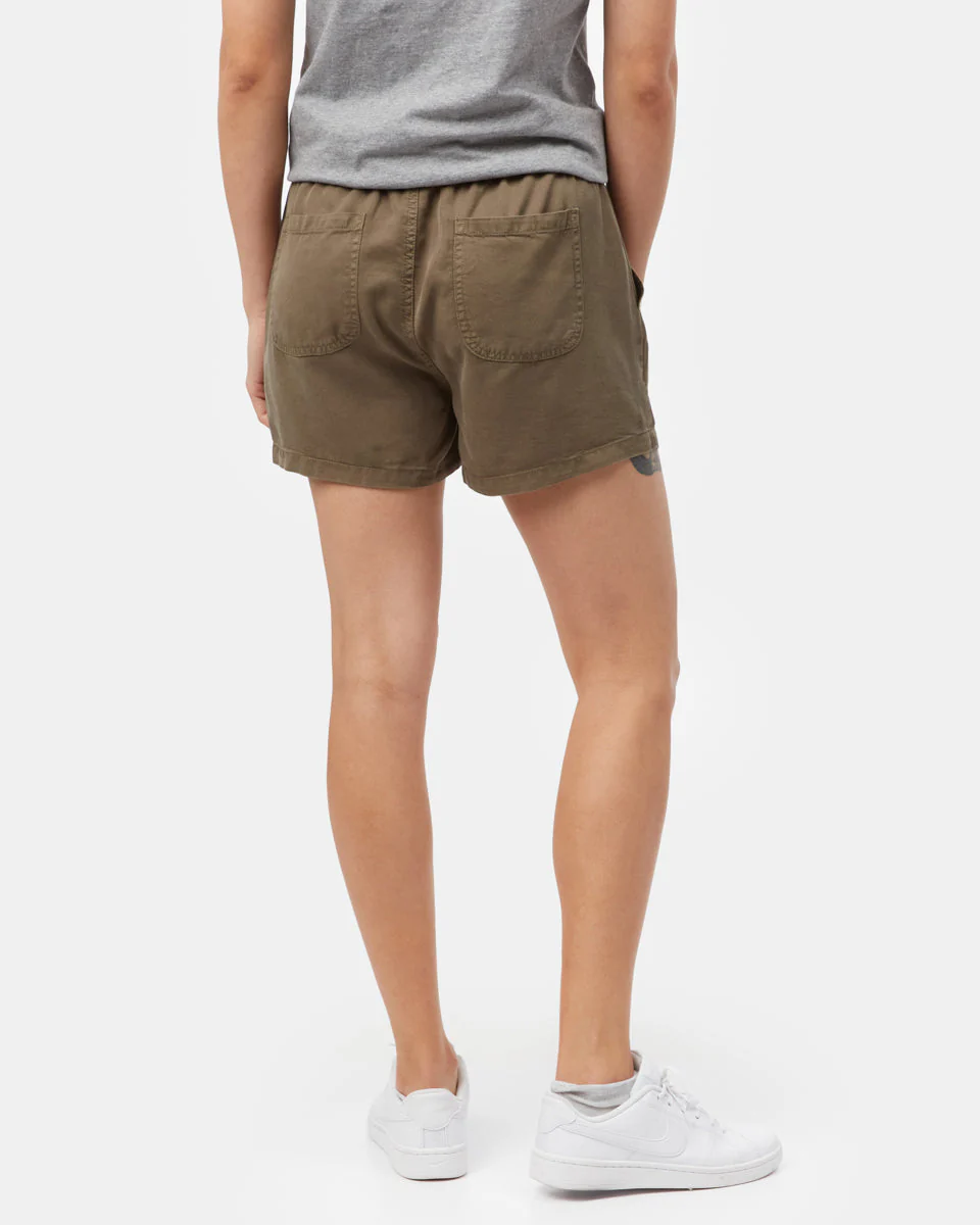 Tencel Instow Short - Image 3