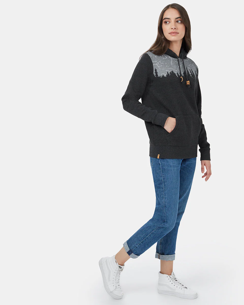 Constellation Juniper Hoodie - Image 2