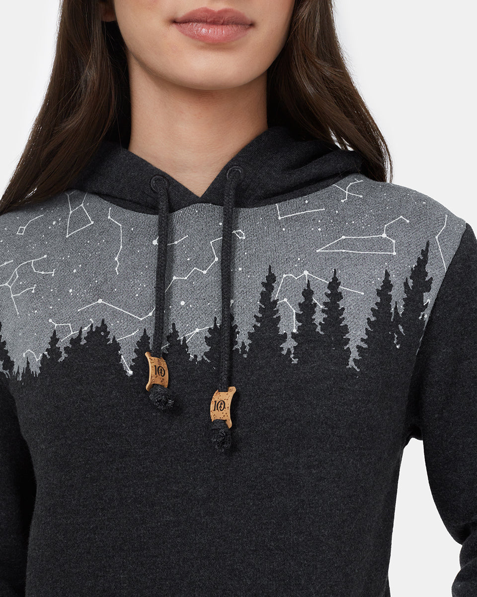 Constellation Juniper Hoodie - Image 3