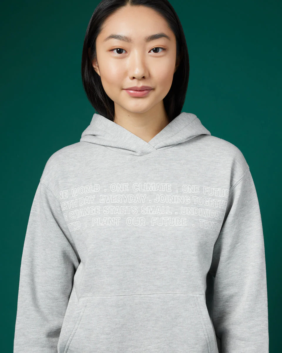 Plant Our Future Hoodie - Image 2