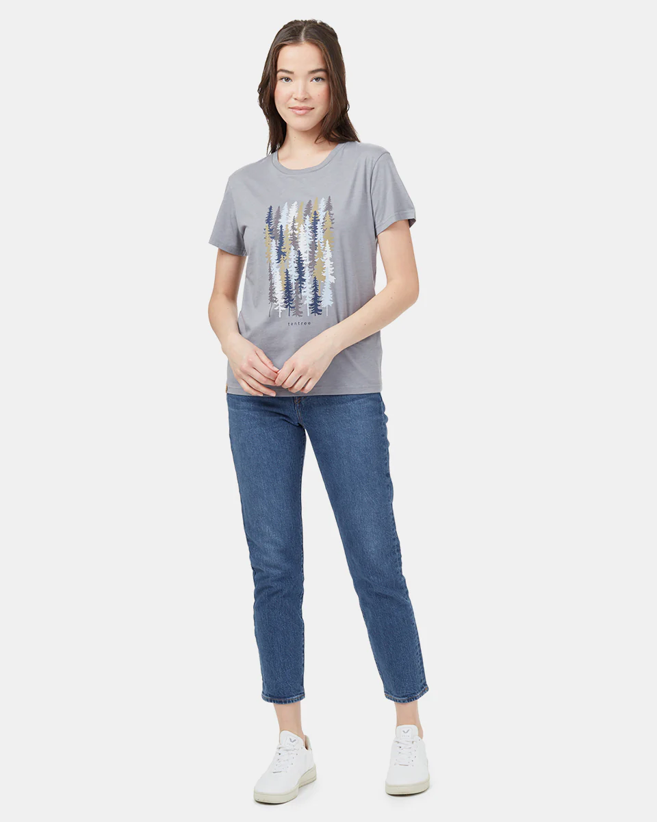 Spruced Up T-Shirt - Image 2