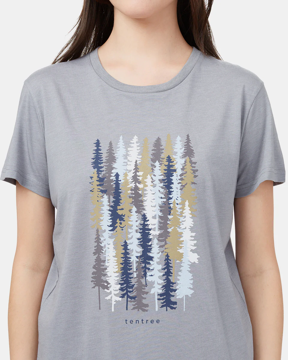 Spruced Up T-Shirt - Image 4