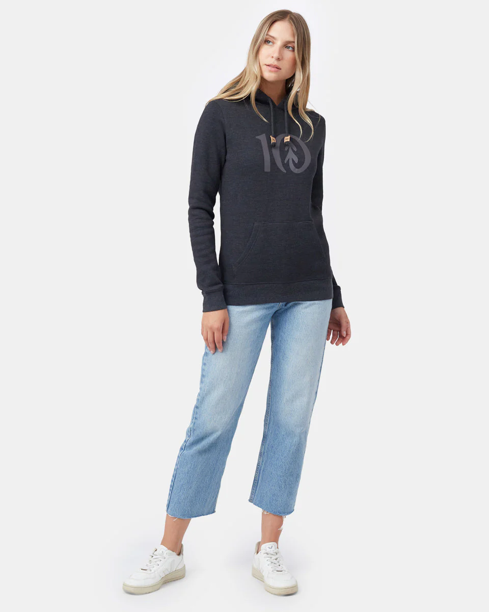 Ten Hoodie - Image 2