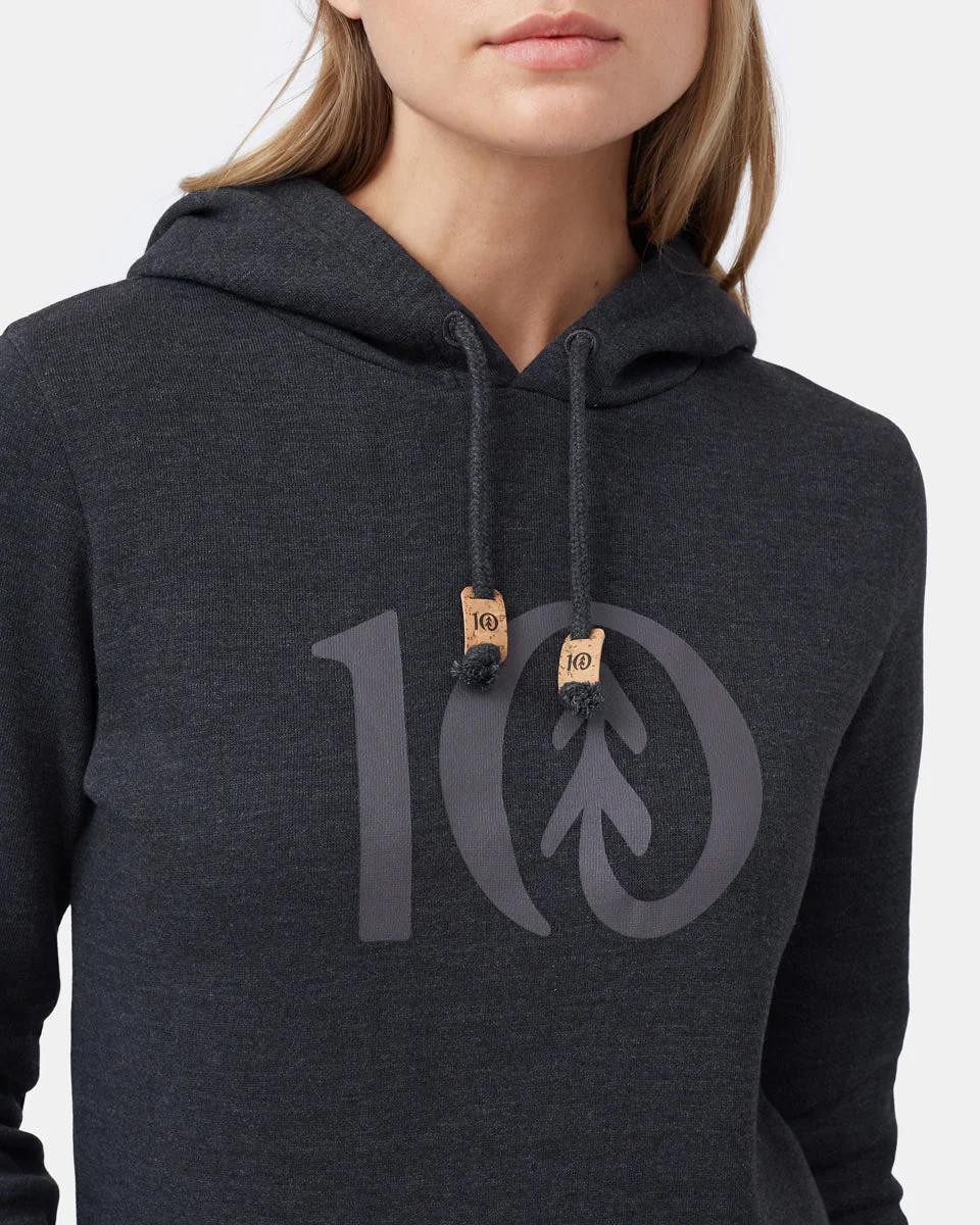 Ten Hoodie - Image 3