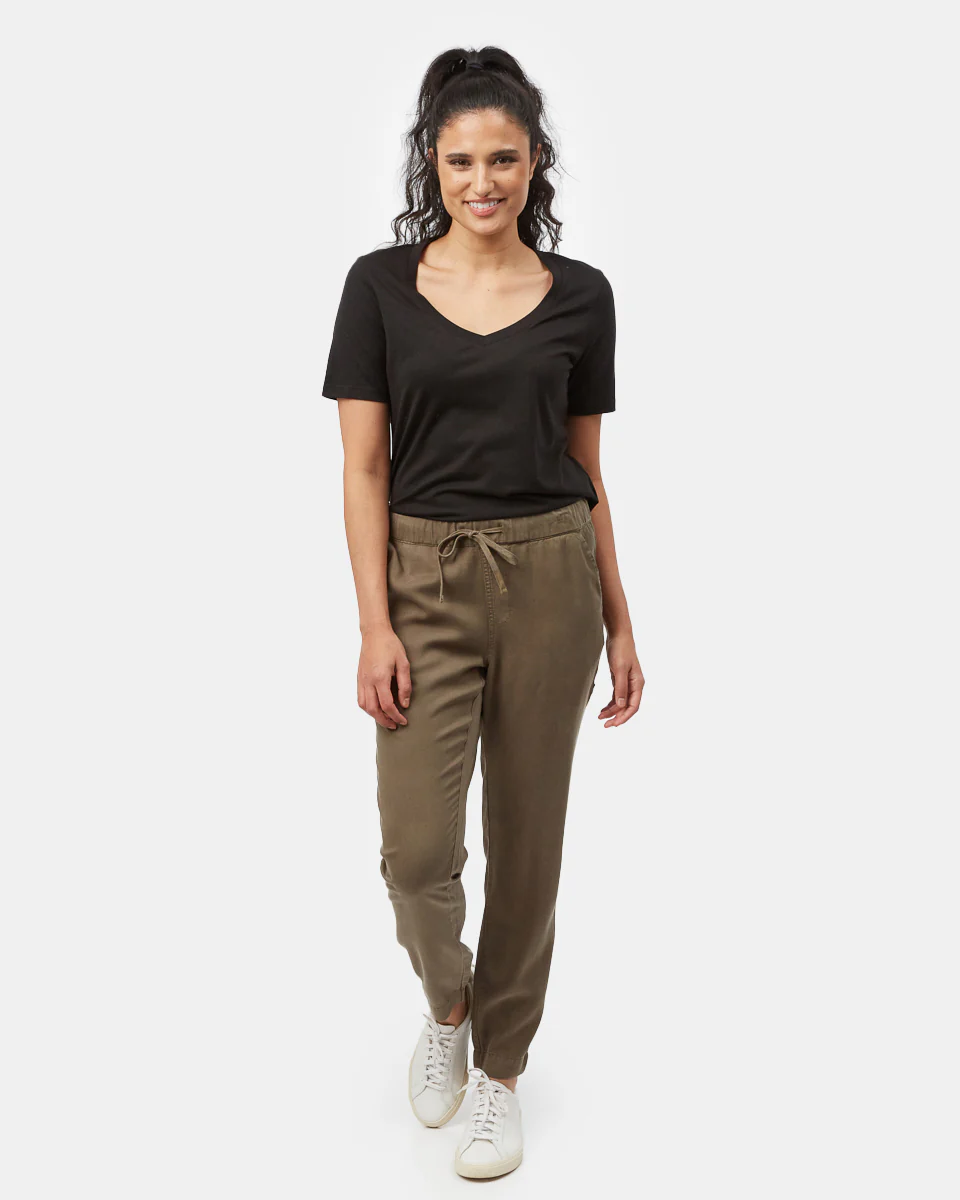 Tencel Pacific Jogger - Image 2
