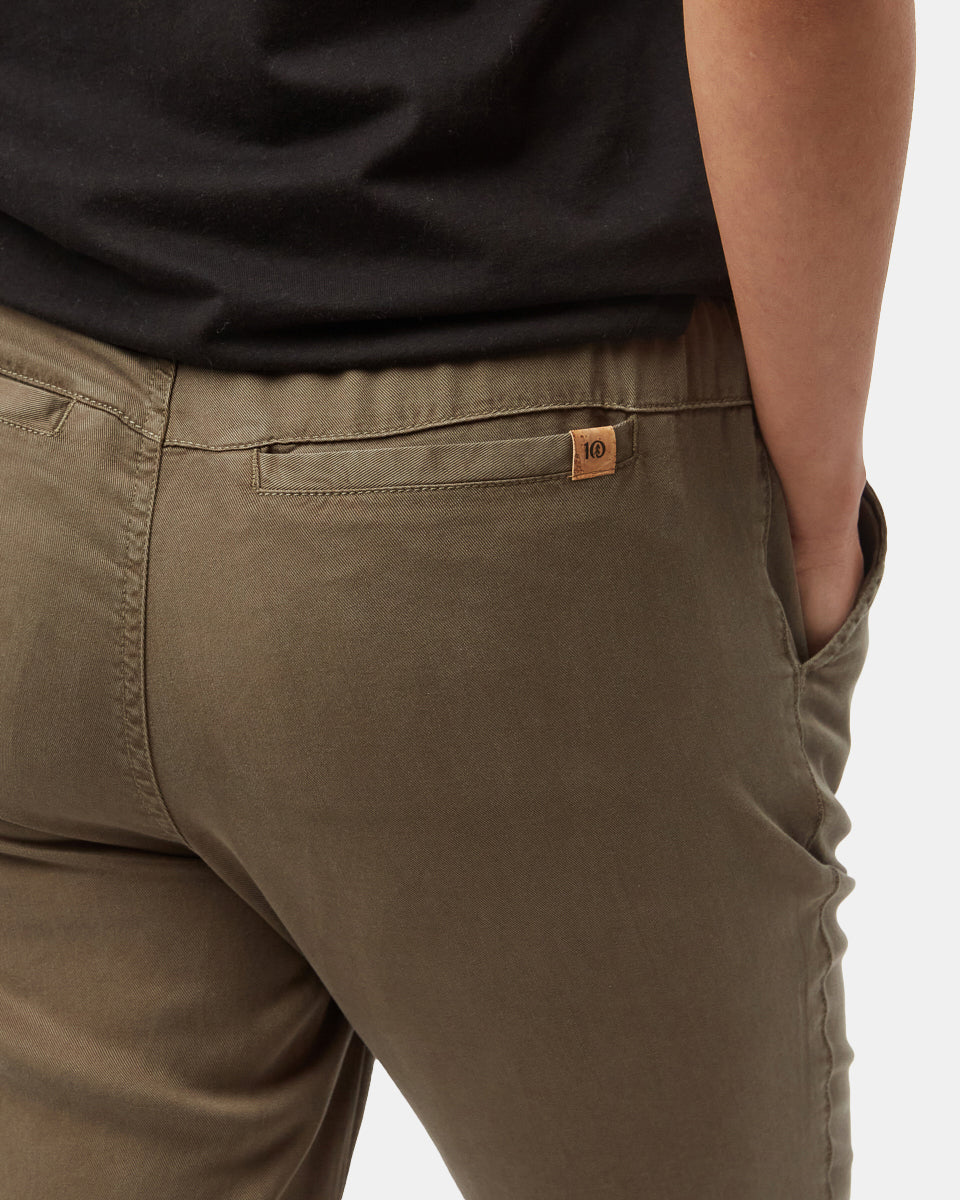 Tencel Pacific Jogger - Image 4