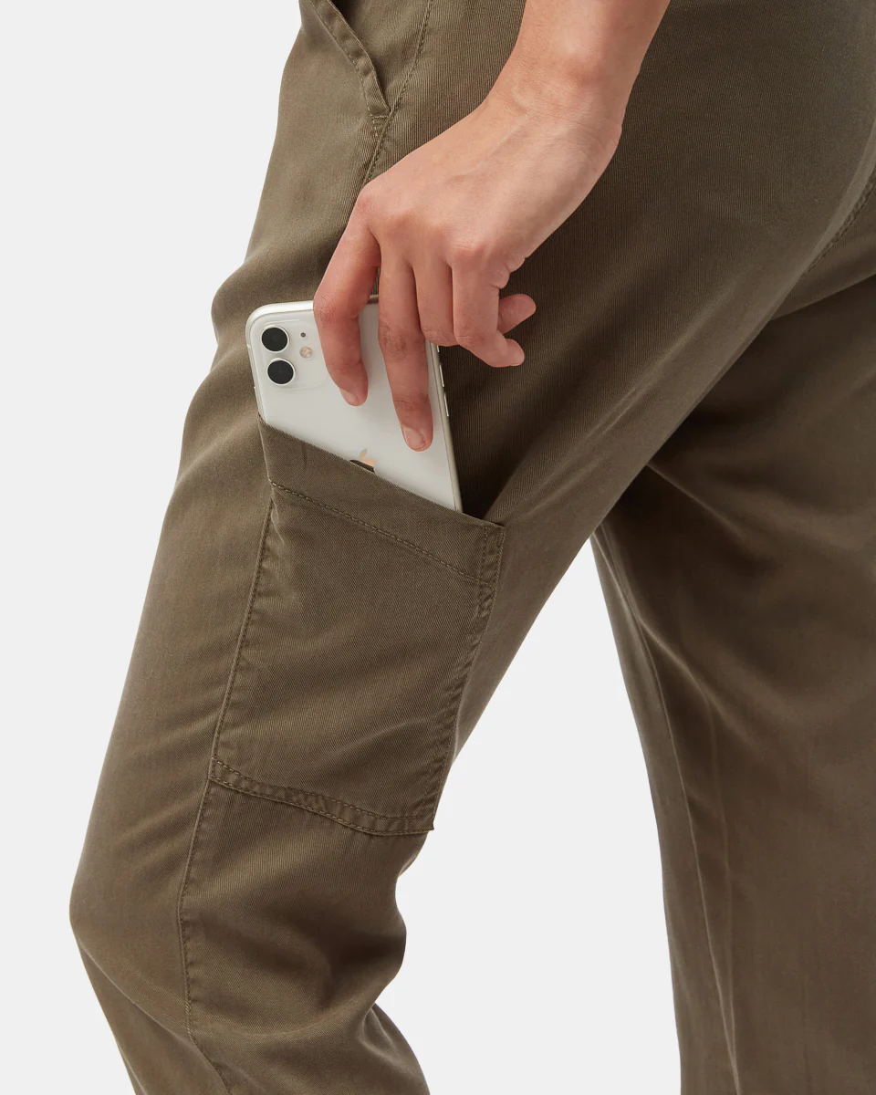 Tencel Pacific Jogger - Image 5