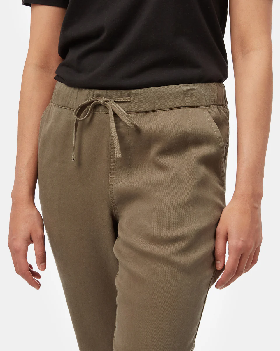 Tencel Pacific Jogger - Image 6