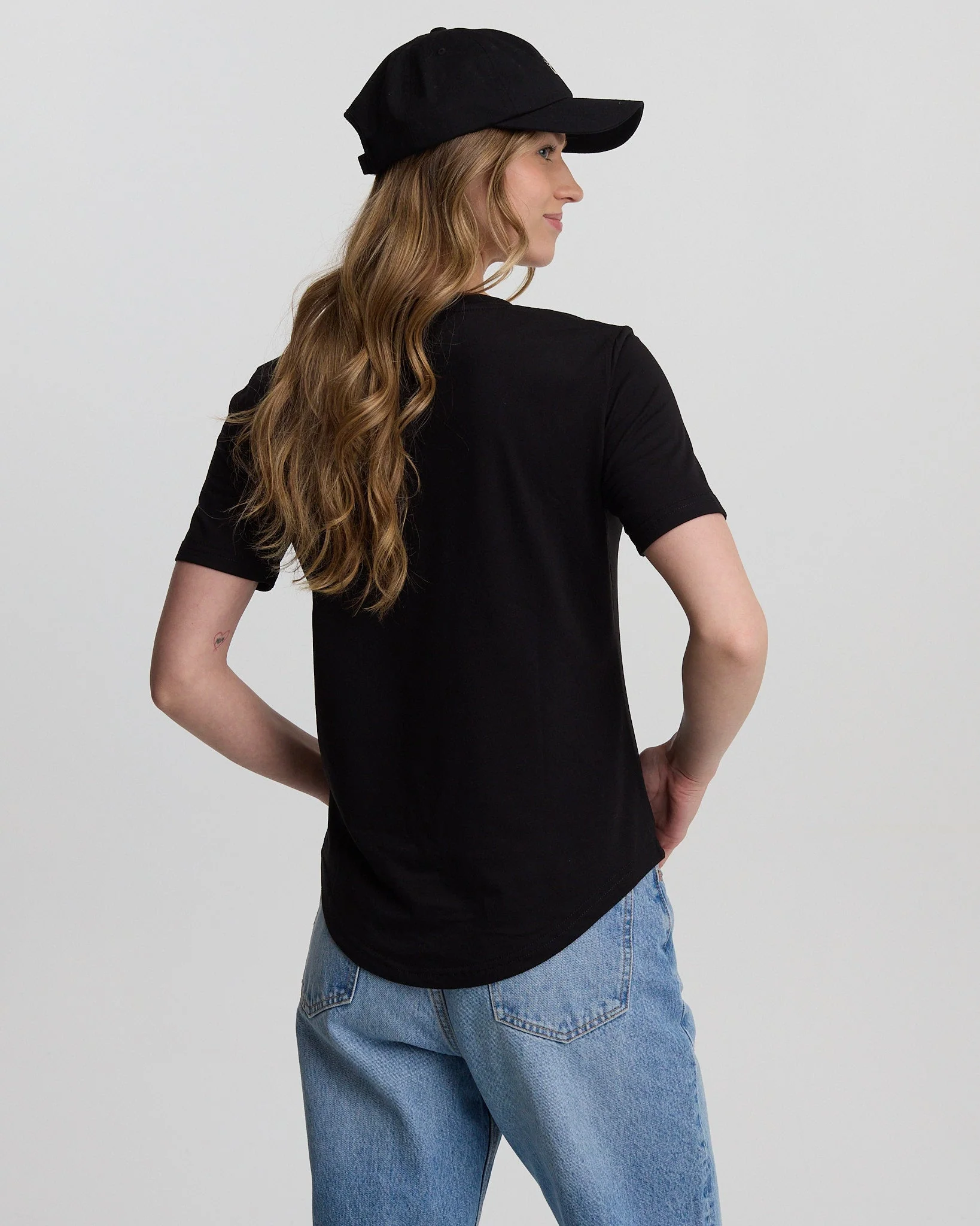 TreeBlend Brackley T-Shirt - Image 3