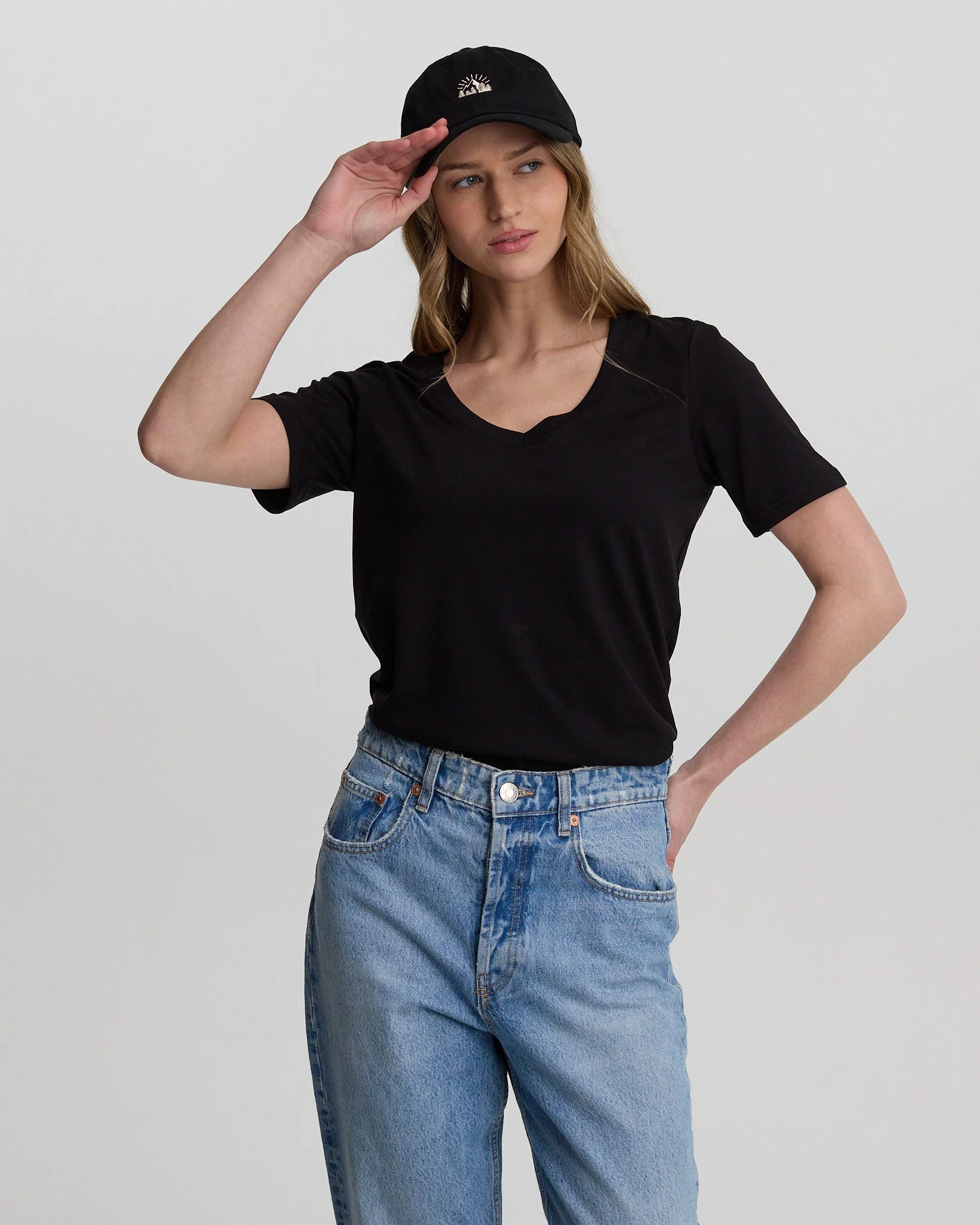TreeBlend Brackley T-Shirt - Image 5