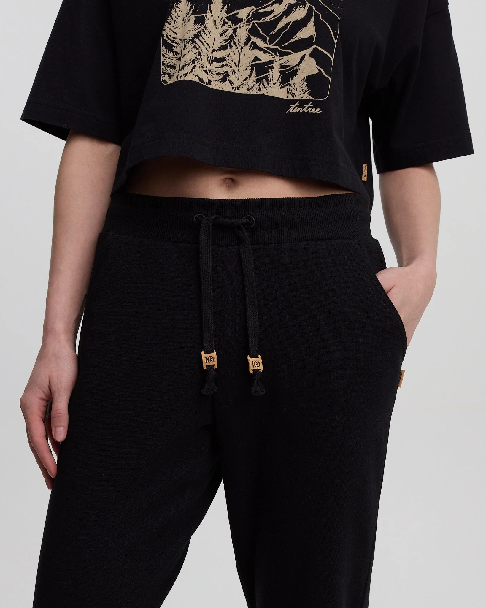 TreeFleece Bamone Sweatpant - Image 7