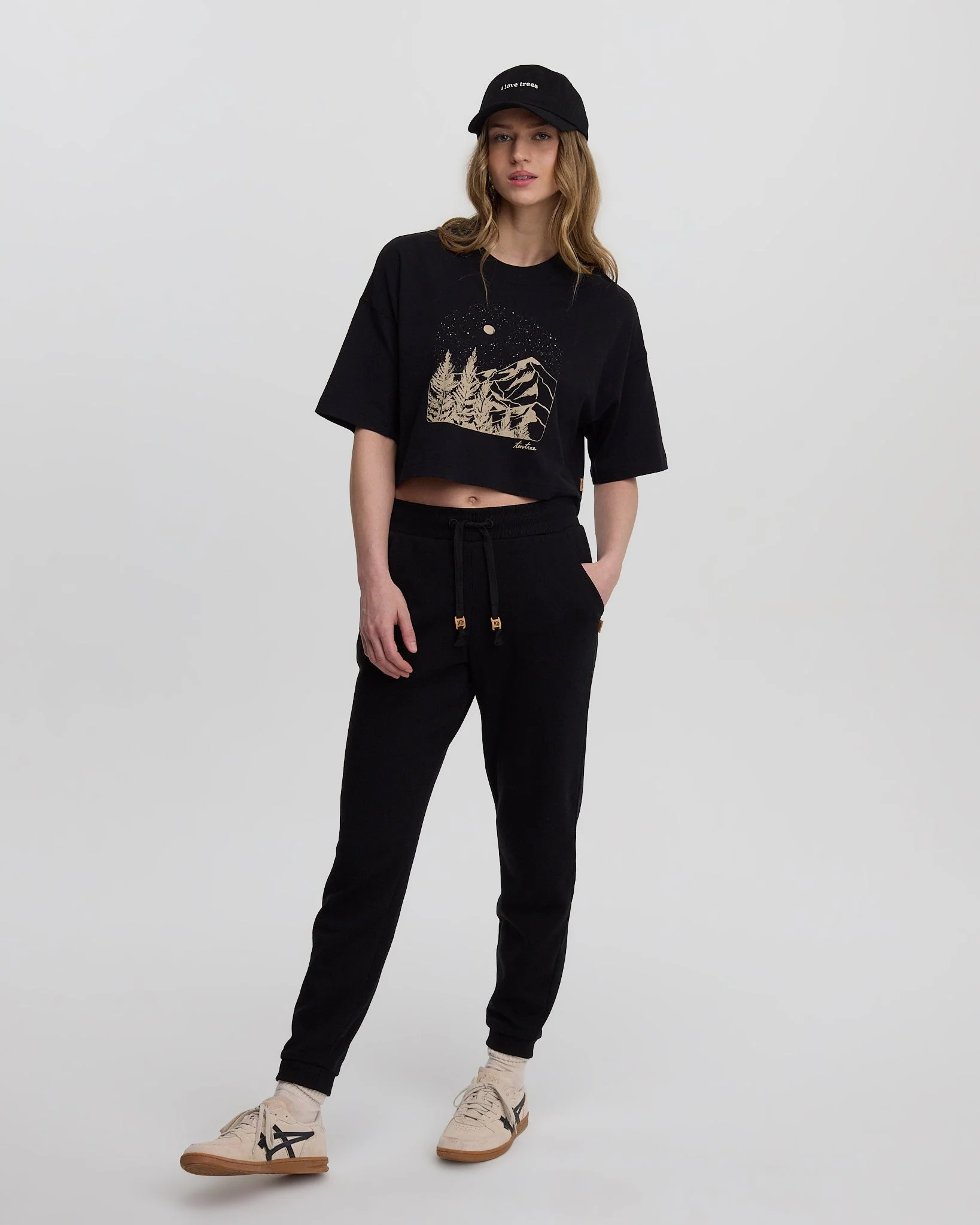 TreeFleece Bamone Sweatpant - Image 8