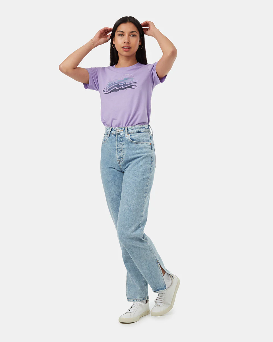Waves T-Shirt - Image 2