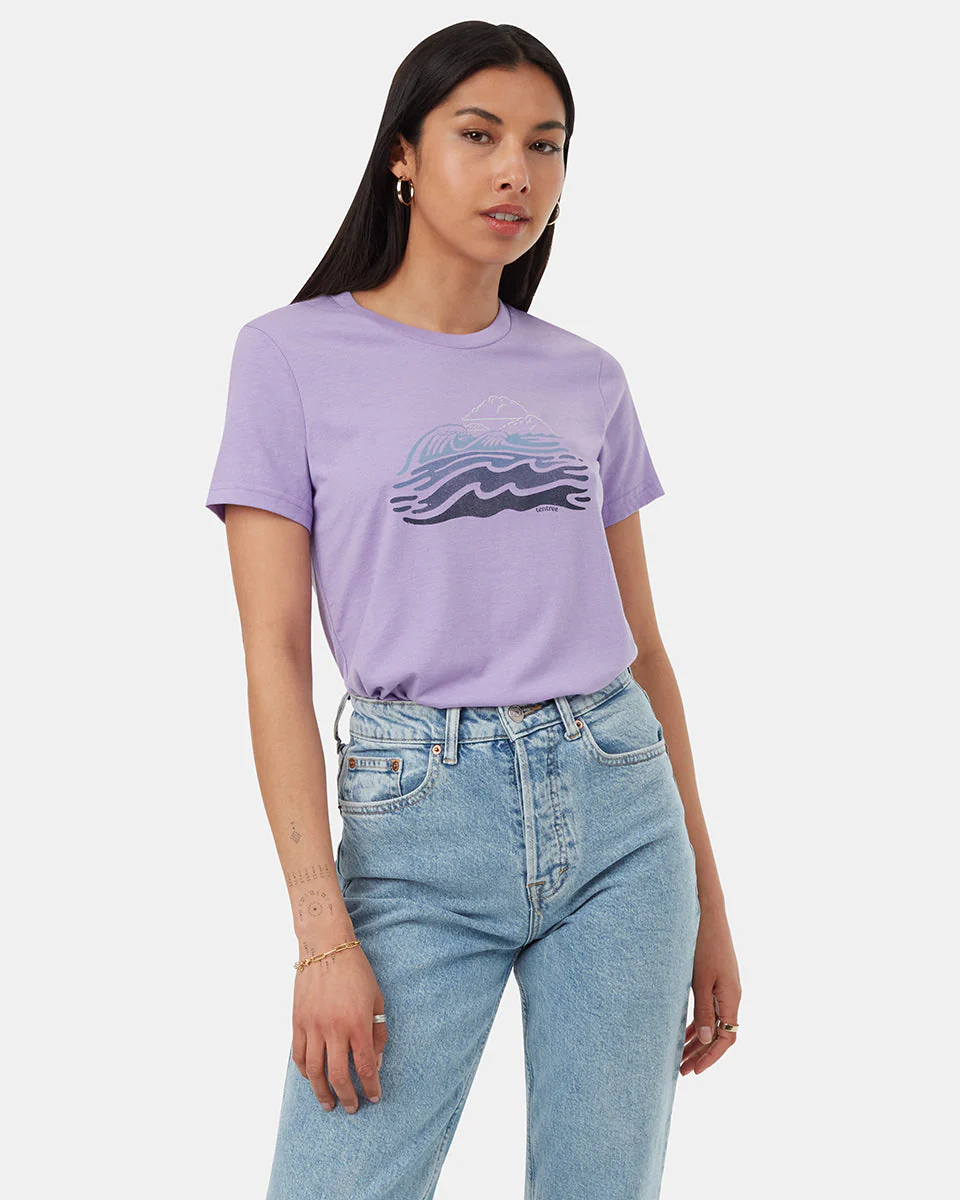 Waves T-Shirt - Image 4