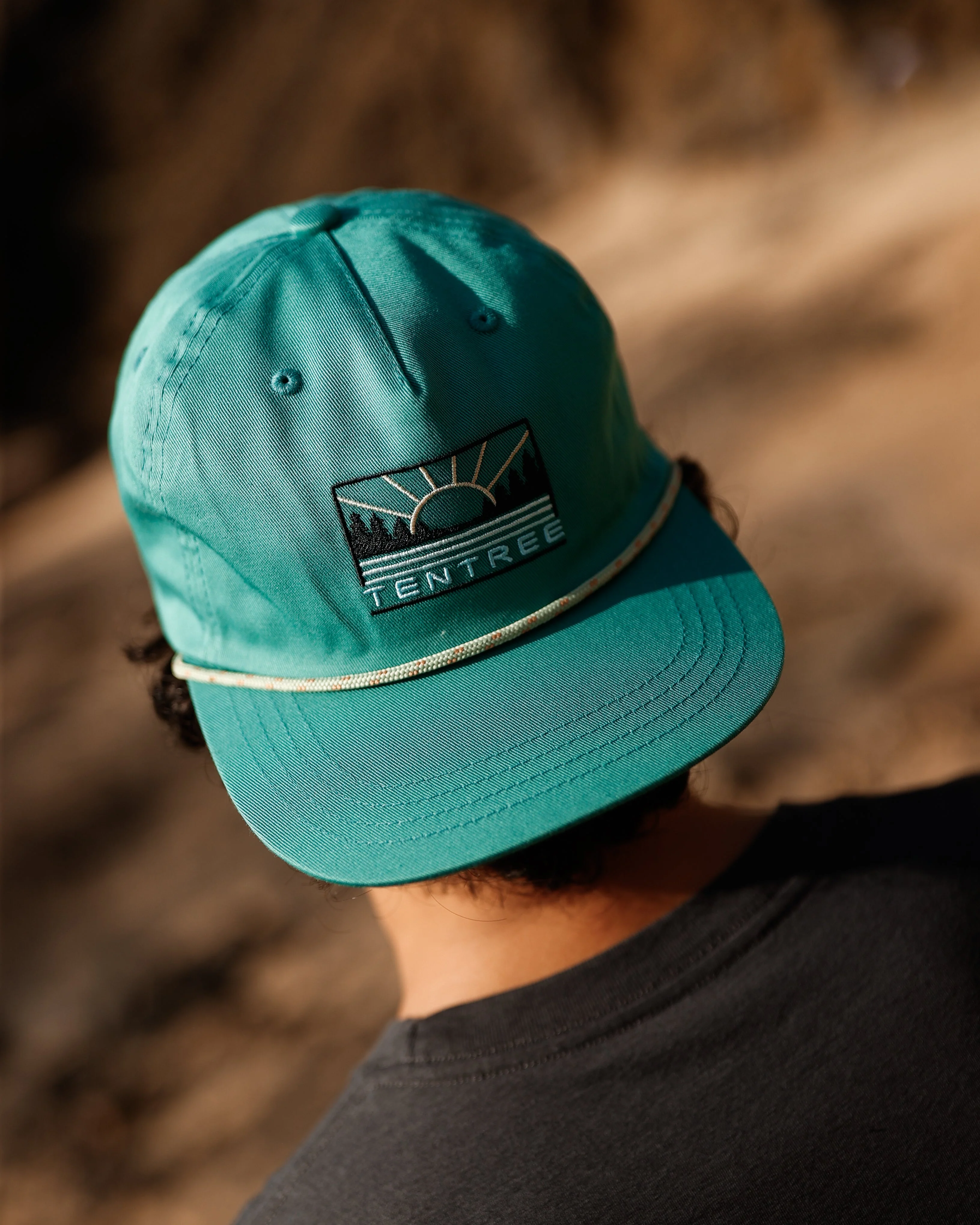 Weekend Away Apex Hat - Image 2